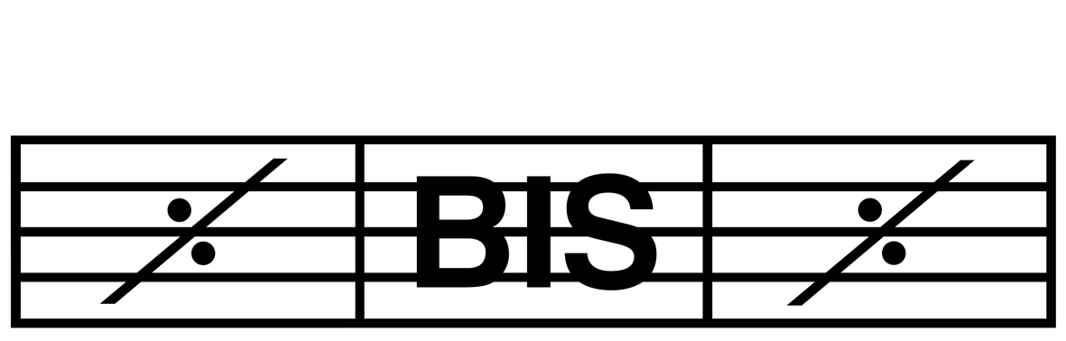BIS Records