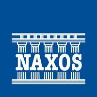 Naxos DVD