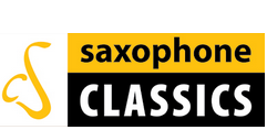 Saxophone Classics